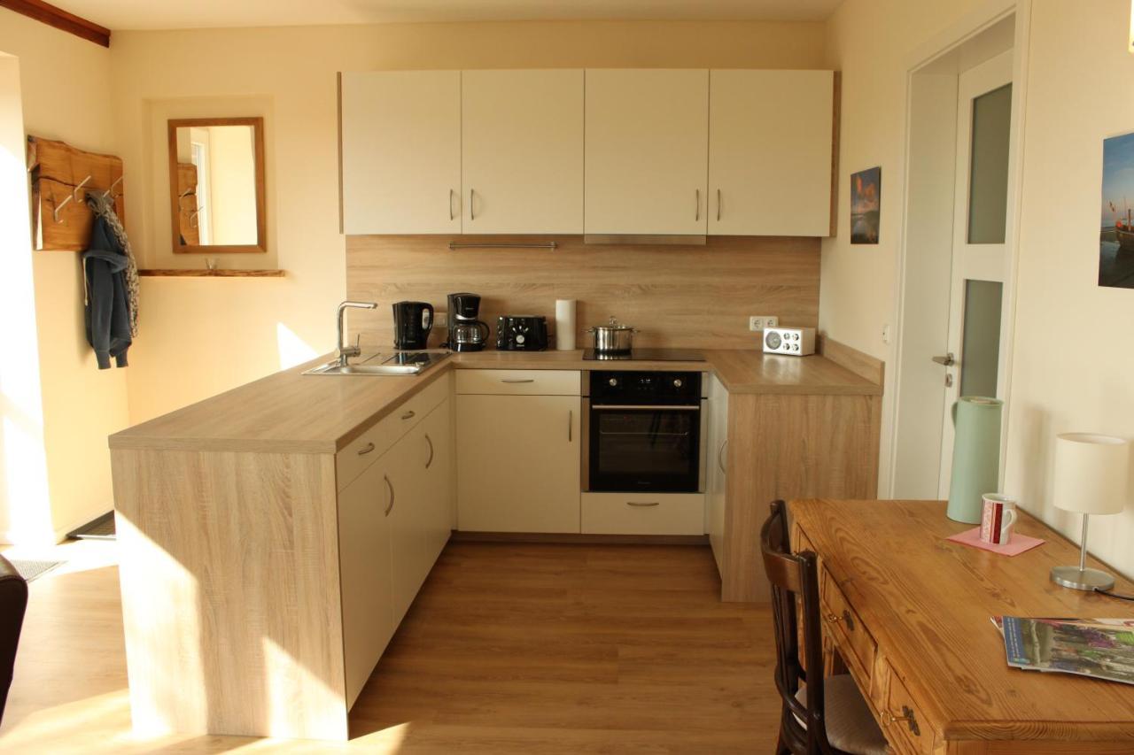 Apartment Alte Meierei *