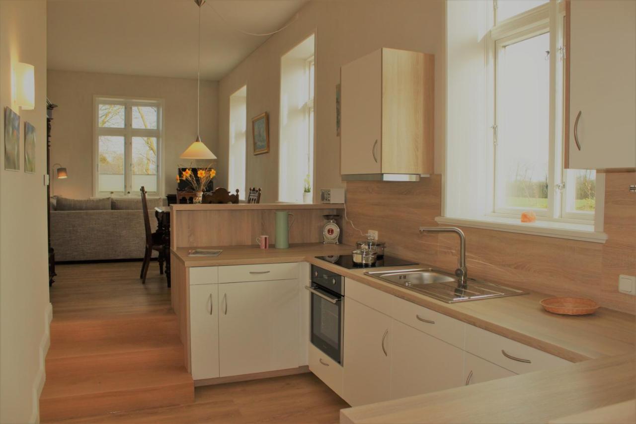 Alte Meierei Apartment *