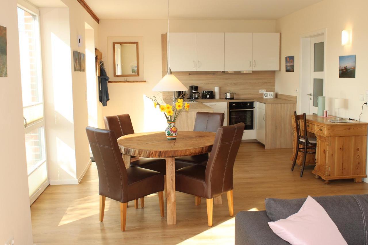 Apartment Alte Meierei *