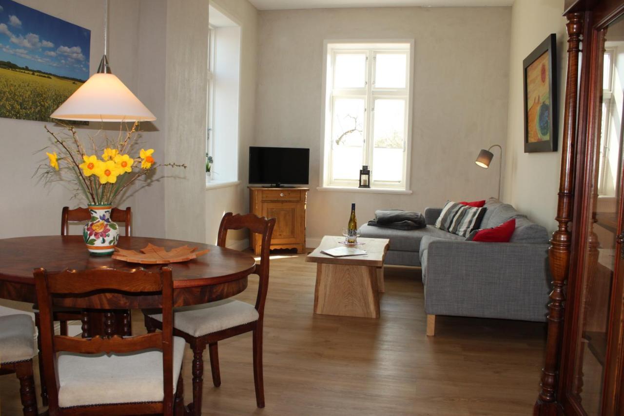 Apartment Alte Meierei