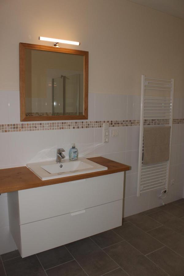 Apartment Alte Meierei Twedt