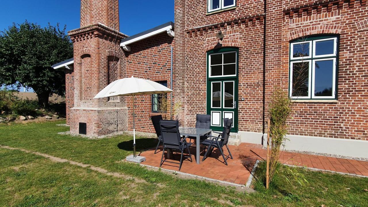 Alte Meierei Apartment *