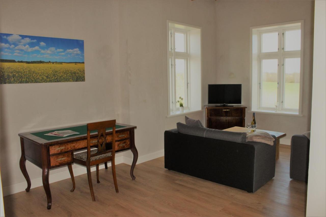 Apartment Alte Meierei