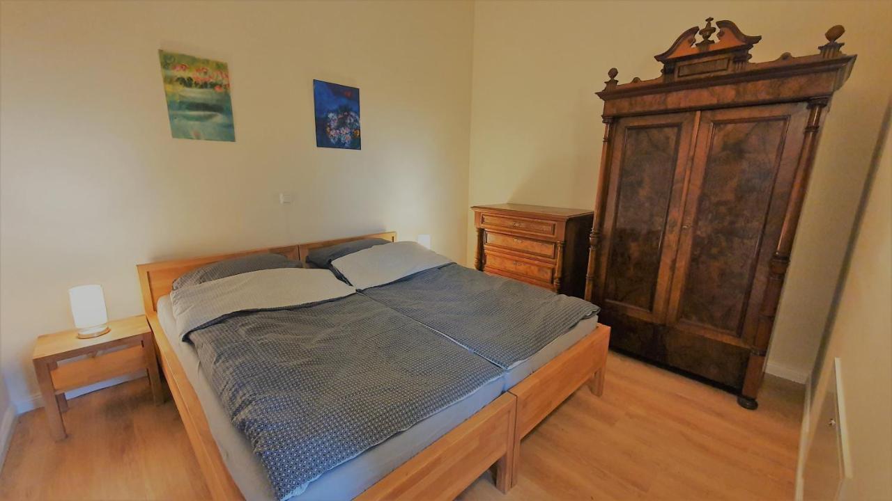 Apartment Alte Meierei *