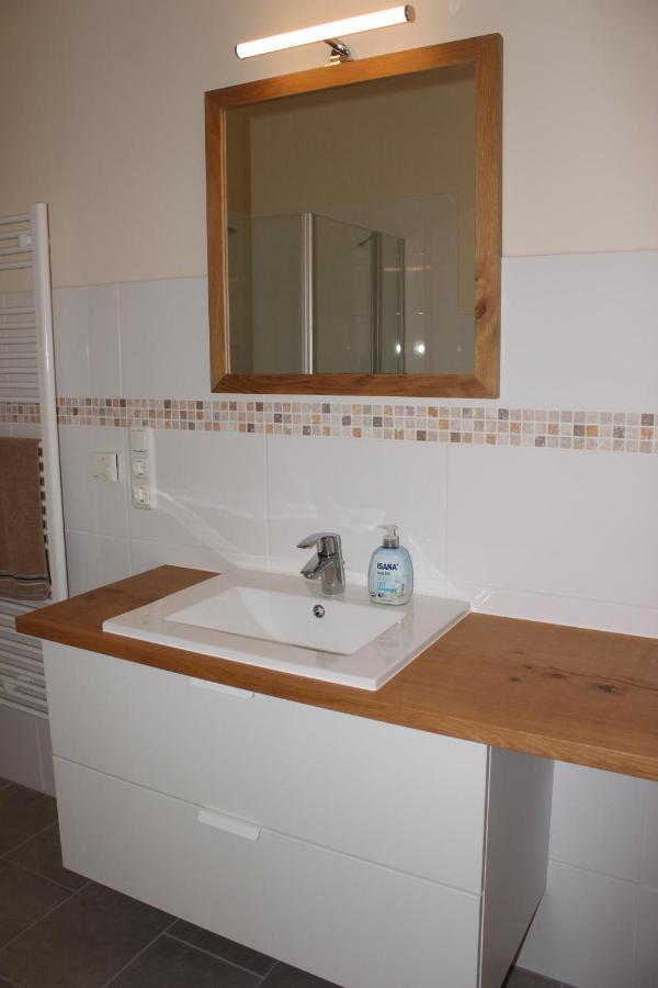 Apartment Alte Meierei Twedt