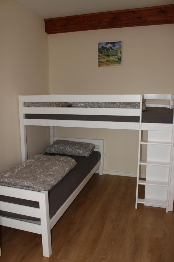 Alte Meierei Apartment