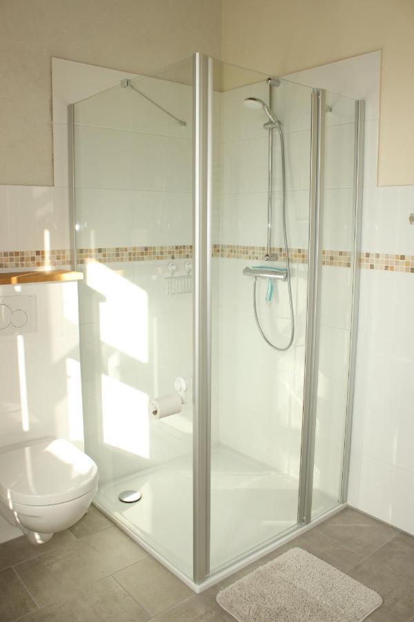 Apartment Alte Meierei
