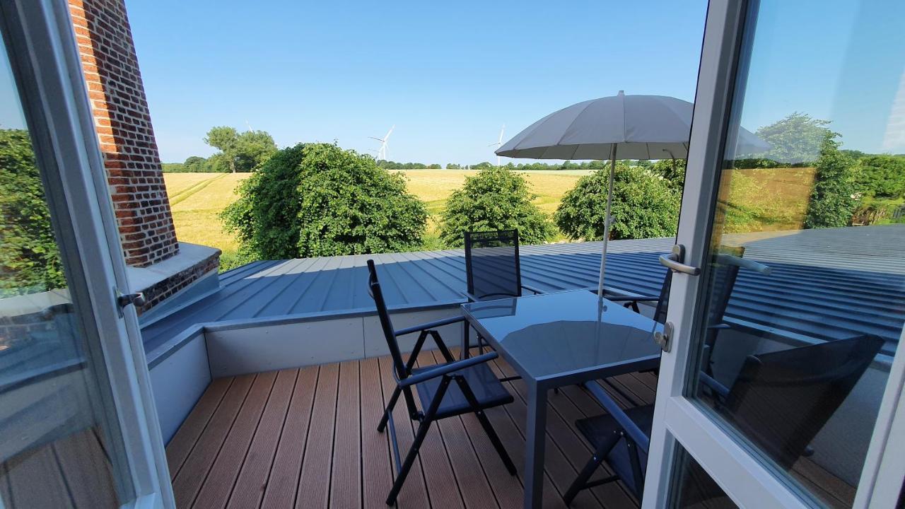 Apartment Alte Meierei