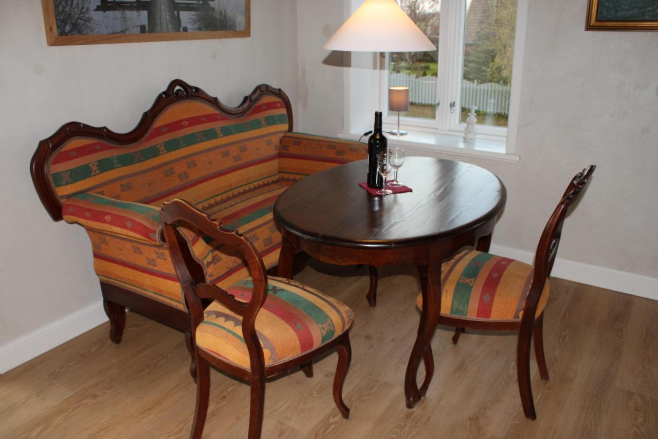 Apartment Alte Meierei