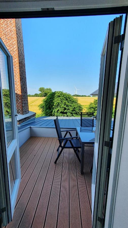 Apartment Alte Meierei *