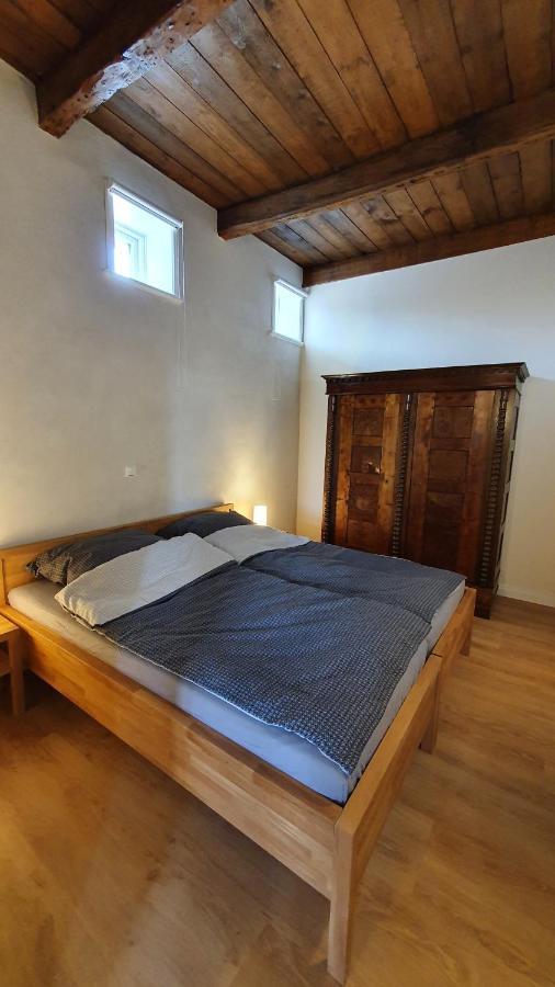 Alte Meierei * Twedt
