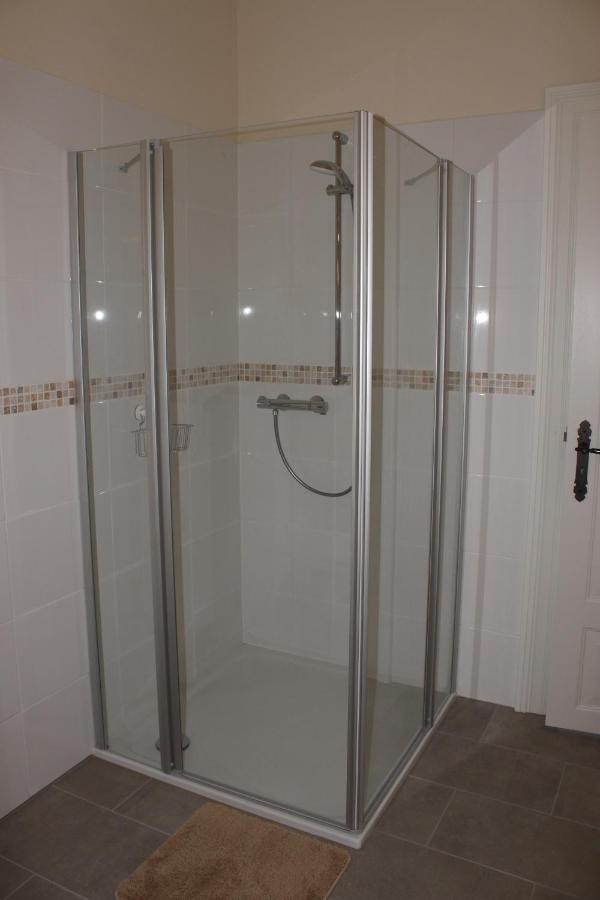 Alte Meierei Apartment Twedt