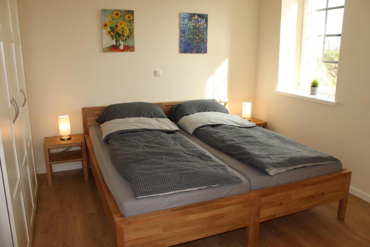 Apartment Alte Meierei