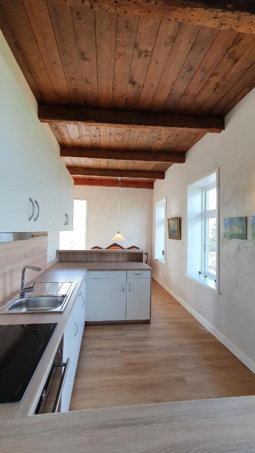 Alte Meierei Apartment Twedt
