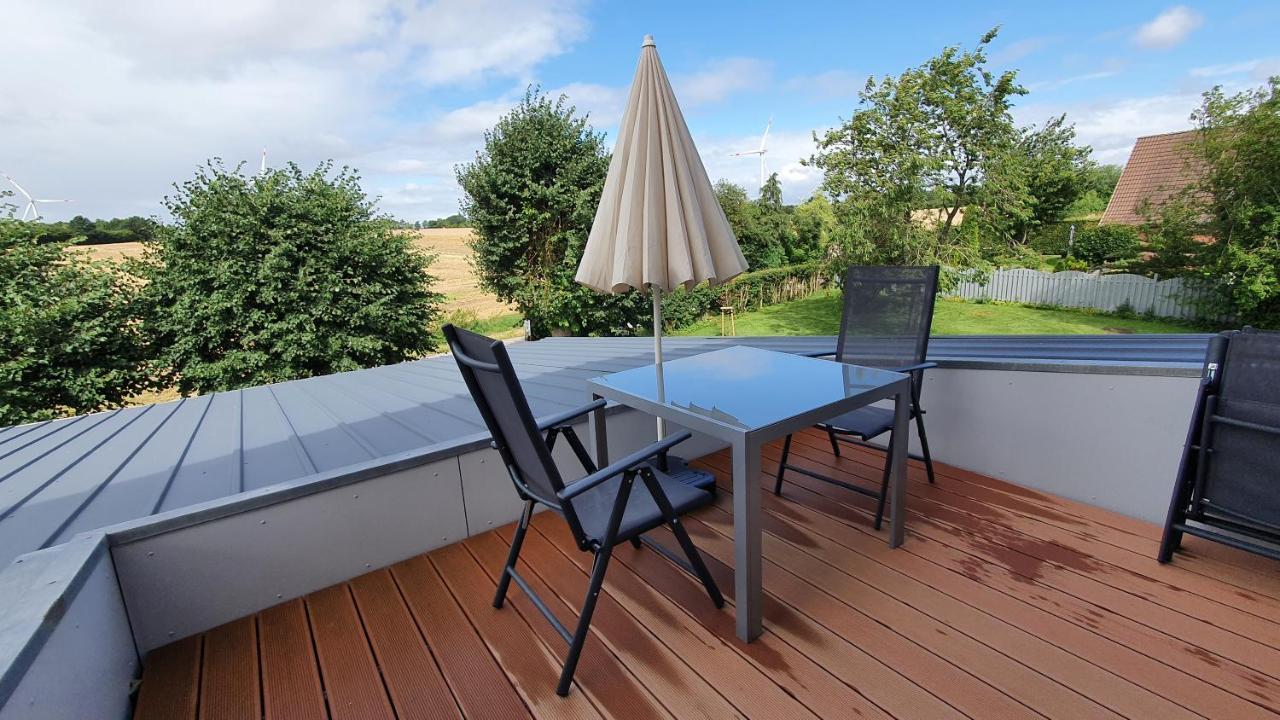 Apartment Alte Meierei Twedt