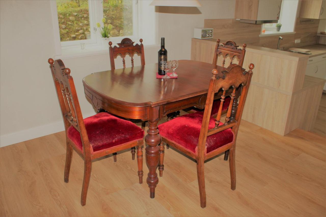 Alte Meierei Apartment