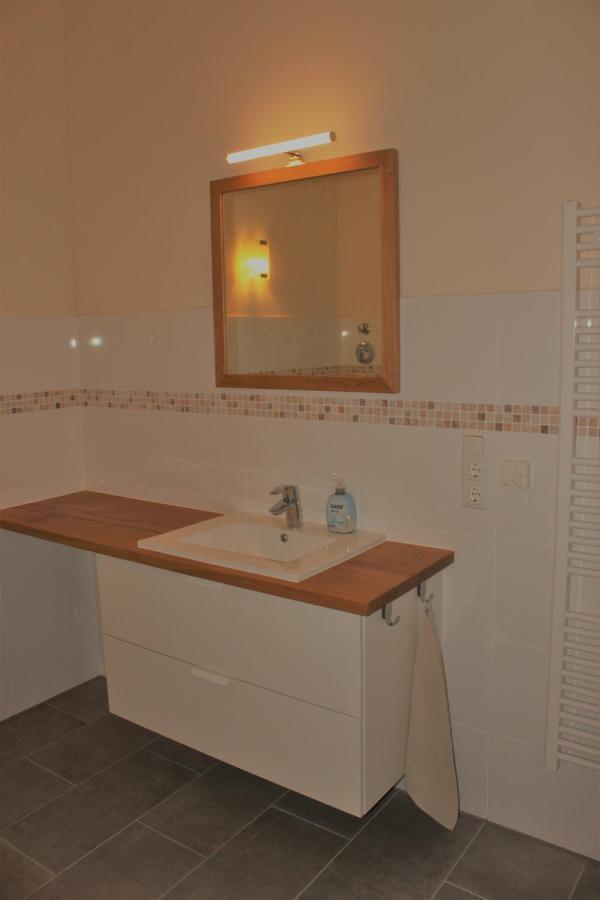 Apartment Alte Meierei