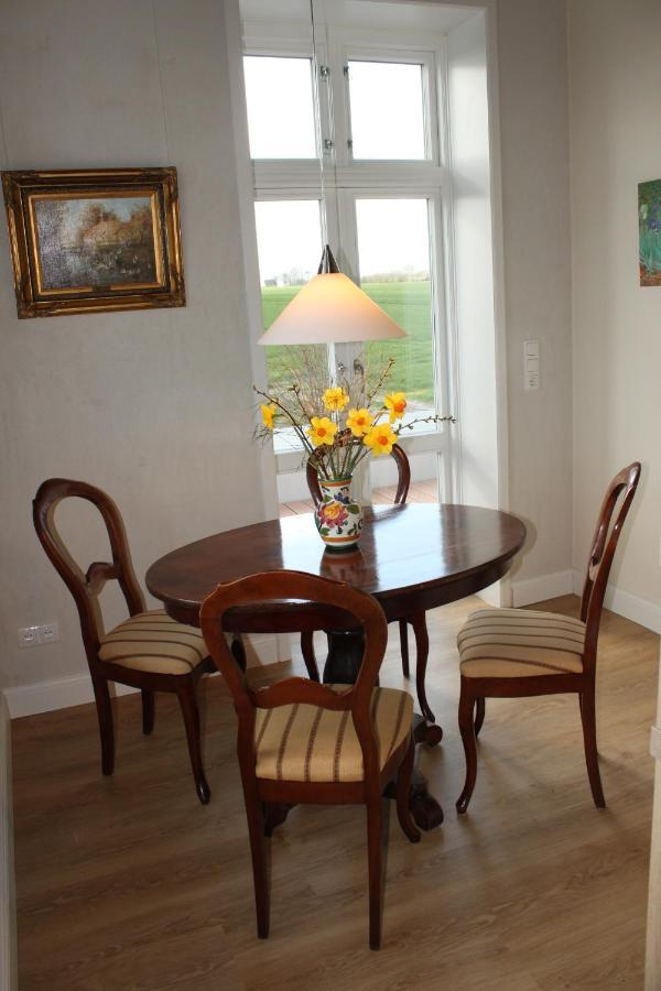 Apartment Alte Meierei *
