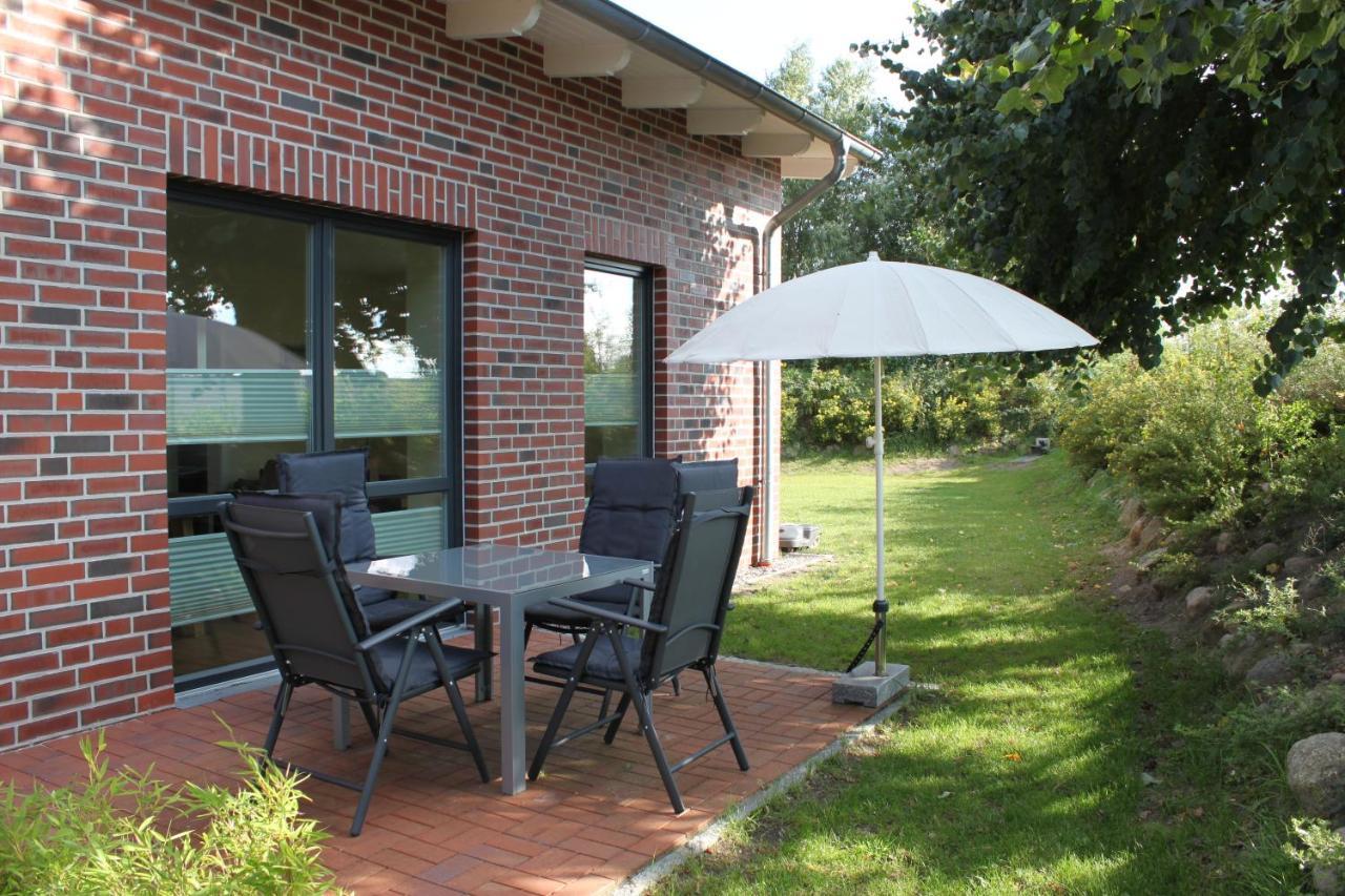 Apartment Alte Meierei Twedt