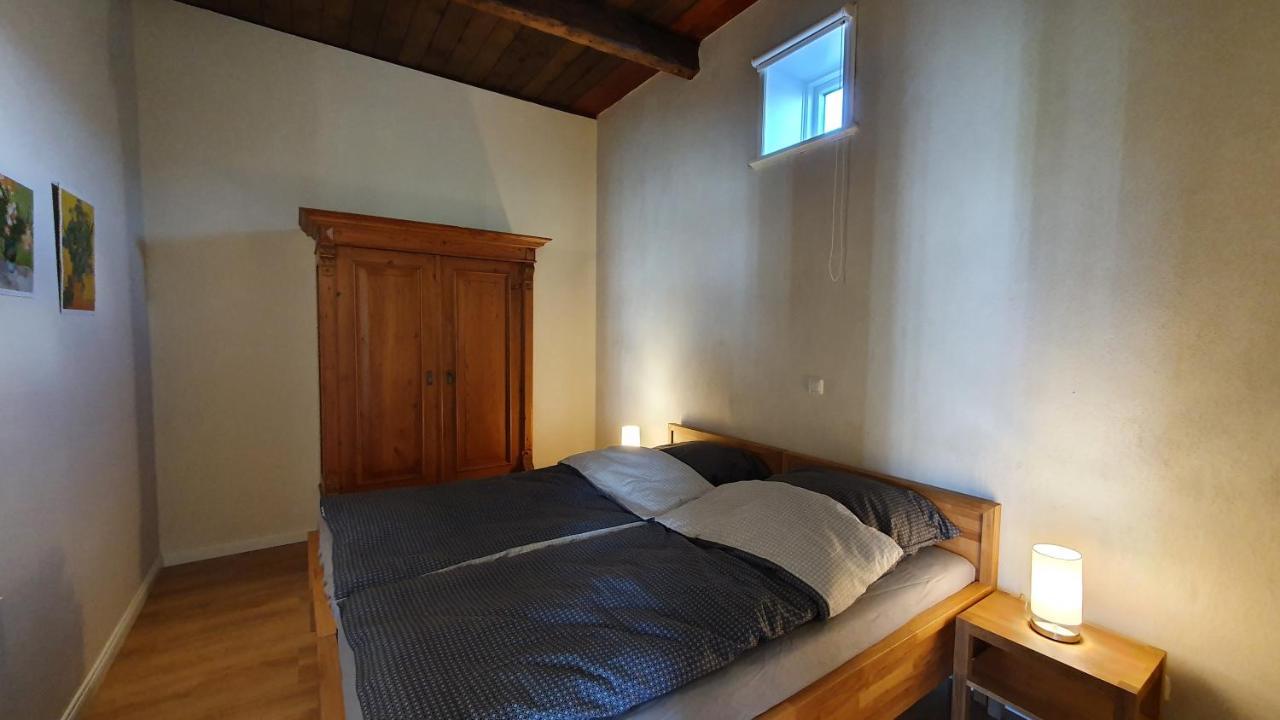Apartment Alte Meierei *