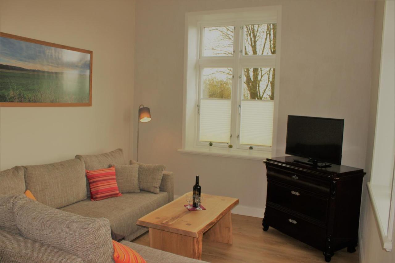 Alte Meierei Apartment Twedt