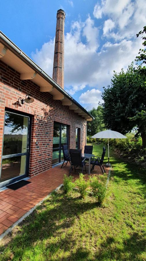 Alte Meierei Apartment Twedt