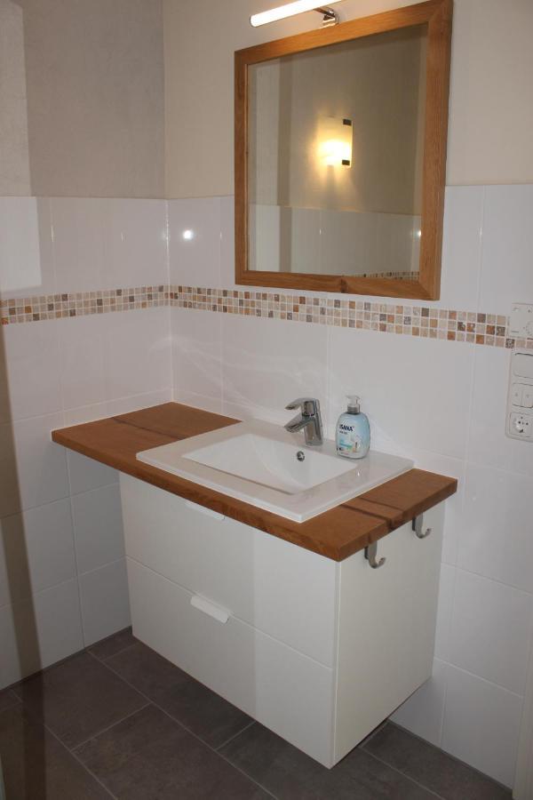 Alte Meierei Apartment Twedt