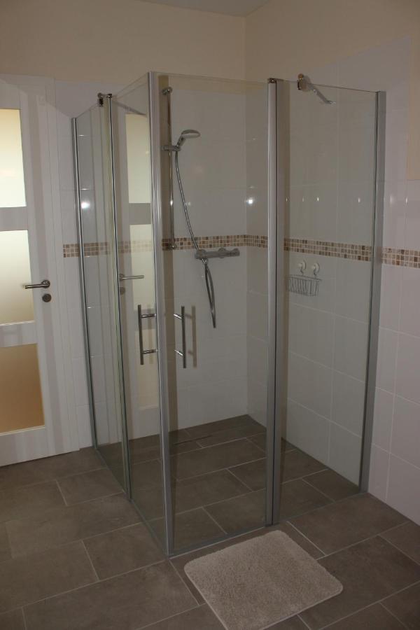 Apartment Alte Meierei
