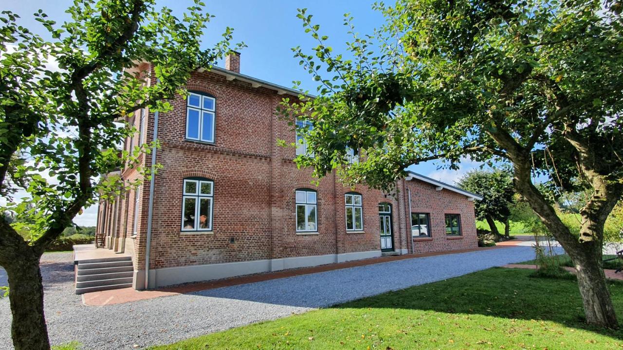 Alte Meierei Apartment Twedt